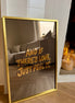 “AND IF THERE’S LOVE MIRROR”