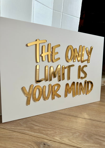 “UNLIMITED”