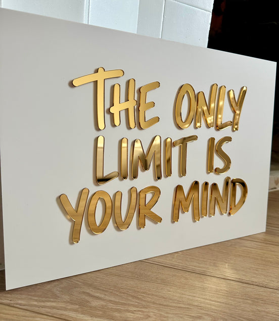 “UNLIMITED”